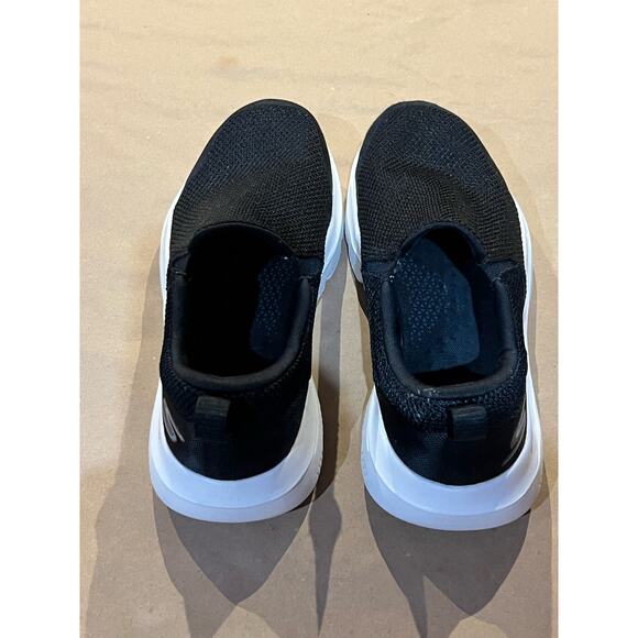 Skechers Men's Performance Go Walk Evolution Ultra Immpecable Shoe 10 Black - Picture 4 of 13